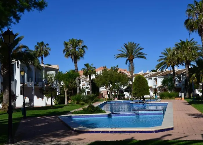 Aldeas De Taray Villa Nines